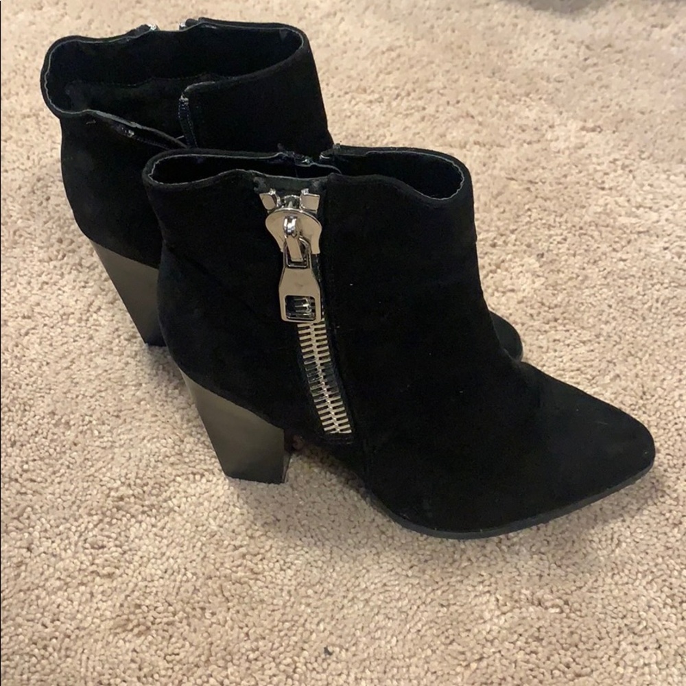 Booties - Picture 3 of 5